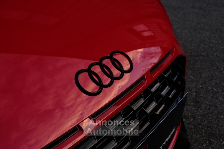 Audi R8 V10 GT - <small></small> 319.900 € <small>TTC</small> - #8