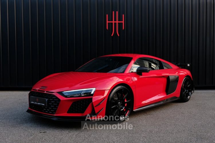 Audi R8 V10 GT - <small></small> 319.900 € <small>TTC</small> - #9