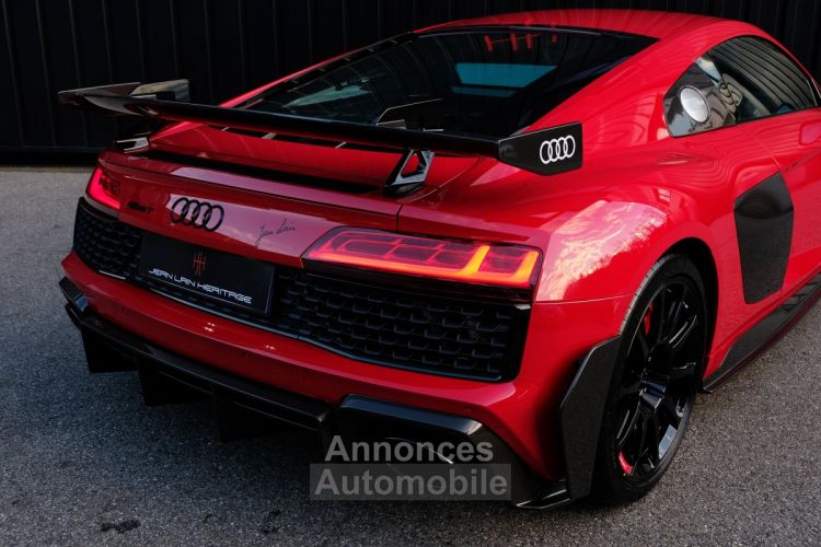 Audi R8 V10 GT - <small></small> 319.900 € <small>TTC</small> - #14