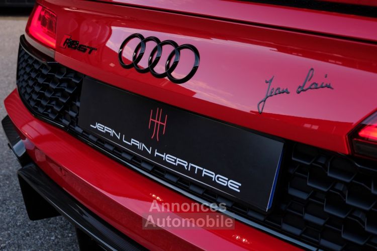 Audi R8 V10 GT - <small></small> 319.900 € <small>TTC</small> - #16