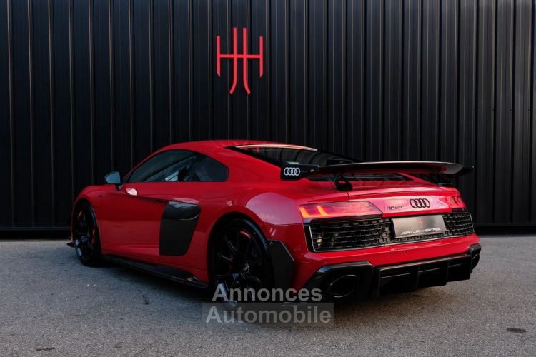 Audi R8 V10 GT - <small></small> 319.900 € <small>TTC</small> - #17