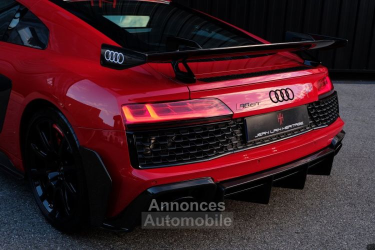 Audi R8 V10 GT - <small></small> 319.900 € <small>TTC</small> - #18