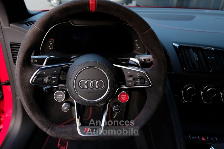 Audi R8 V10 GT - <small></small> 319.900 € <small>TTC</small> - #25