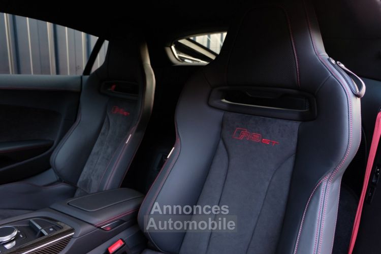 Audi R8 V10 GT - <small></small> 319.900 € <small>TTC</small> - #33