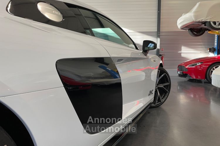 Audi R8 V10 Performance 620cv Malus payé Entretien à jour Magnetic Ride BO CarPlay ASPHALT MOTORS COLLECTION - <small></small> 165.900 € <small>TTC</small> - #29