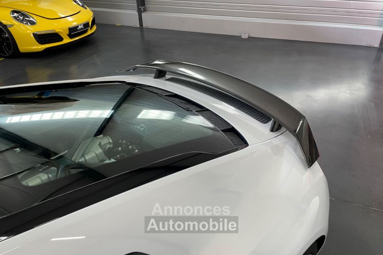 Audi R8 V10 Performance 620cv Malus payé Entretien à jour Magnetic Ride BO CarPlay ASPHALT MOTORS COLLECTION - <small></small> 165.900 € <small>TTC</small> - #35