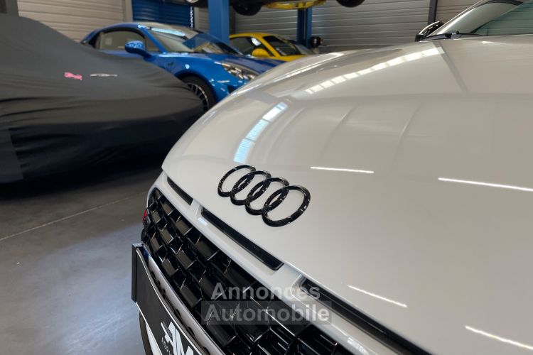 Audi R8 V10 Performance 620cv Malus payé Entretien à jour Magnetic Ride BO CarPlay ASPHALT MOTORS COLLECTION - <small></small> 165.900 € <small>TTC</small> - #42