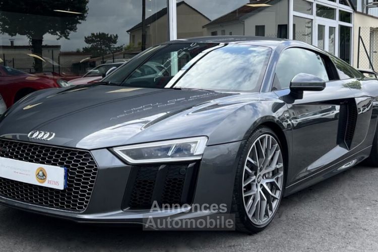 Audi R8 V10 PLUS 5.2L 610Ch - <small></small> 134.900 € <small>TTC</small> - #2