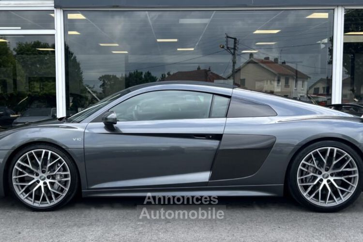 Audi R8 V10 PLUS 5.2L 610Ch - <small></small> 134.900 € <small>TTC</small> - #3