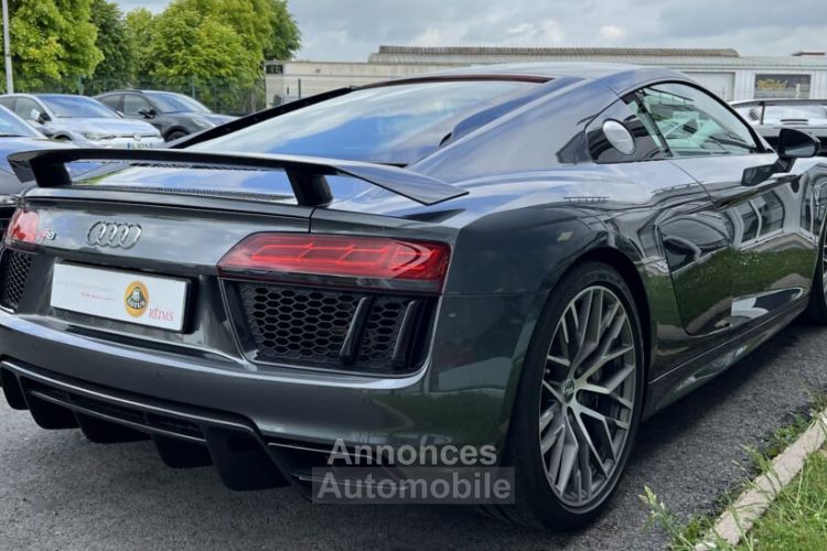 Audi R8 V10 PLUS 5.2L 610Ch - <small></small> 134.900 € <small>TTC</small> - #11