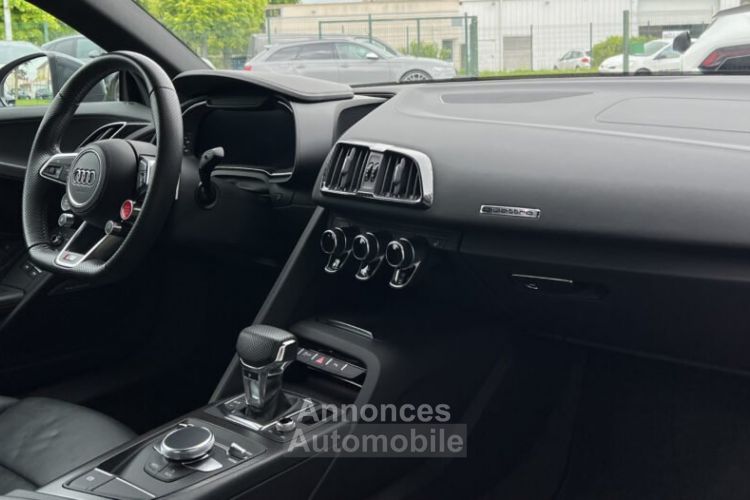 Audi R8 V10 PLUS 5.2L 610Ch - <small></small> 134.900 € <small>TTC</small> - #31