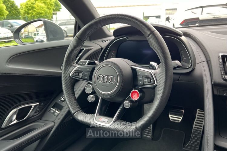 Audi R8 V10 PLUS 5.2L 610Ch - <small></small> 134.900 € <small>TTC</small> - #34