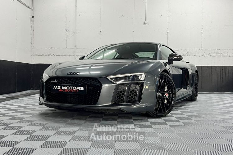 Audi R8 V10 PLUS 610 CV QUATTRO S-tronic - <small></small> 118.900 € <small></small> - #1