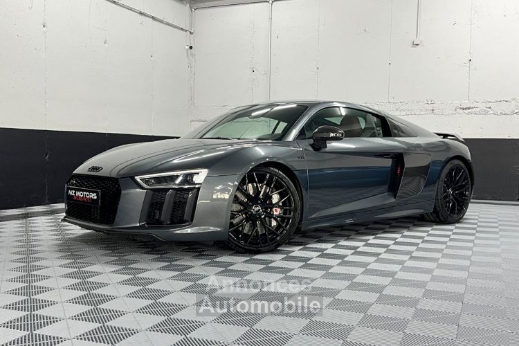 Audi R8 V10 PLUS 610 CV QUATTRO S-tronic - <small></small> 118.900 € <small></small> - #2