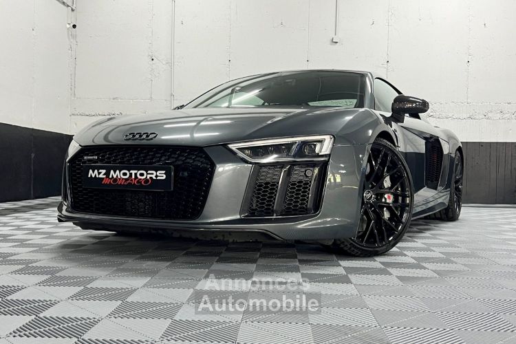 Audi R8 V10 PLUS 610 CV QUATTRO S-tronic - <small></small> 118.900 € <small></small> - #3