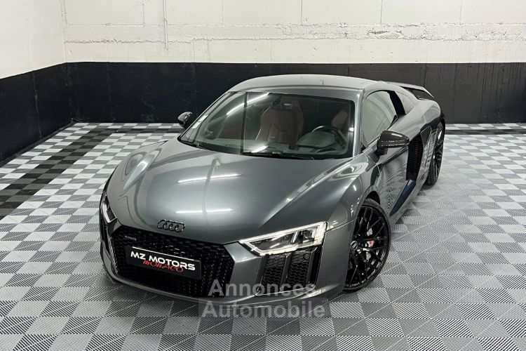 Audi R8 V10 PLUS 610 CV QUATTRO S-tronic - <small></small> 118.900 € <small></small> - #4