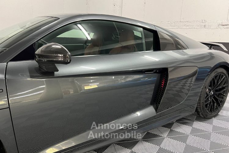 Audi R8 V10 PLUS 610 CV QUATTRO S-tronic - <small></small> 118.900 € <small></small> - #21