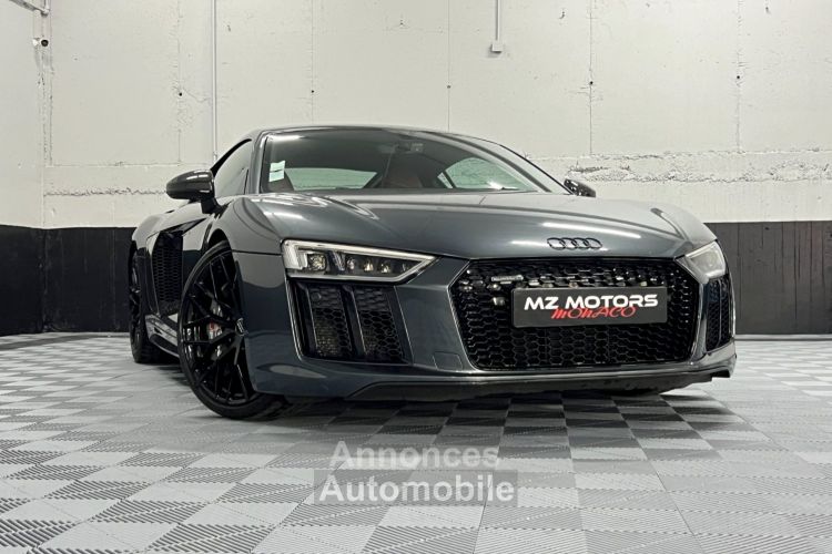 Audi R8 V10 PLUS 610 CV QUATTRO S-tronic - <small></small> 118.900 € <small></small> - #5