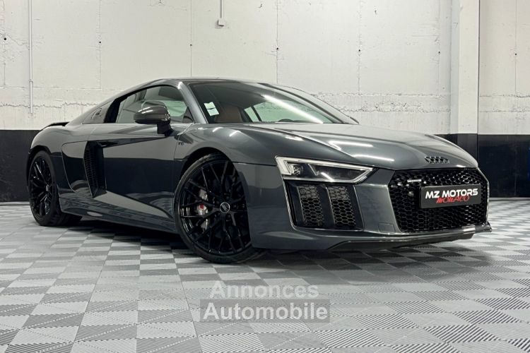 Audi R8 V10 PLUS 610 CV QUATTRO S-tronic - <small></small> 118.900 € <small></small> - #6