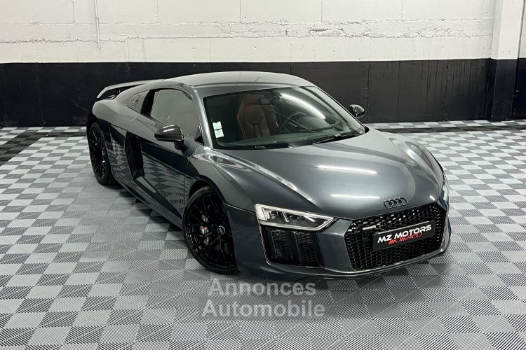 Audi R8 V10 PLUS 610 CV QUATTRO S-tronic - <small></small> 118.900 € <small></small> - #7