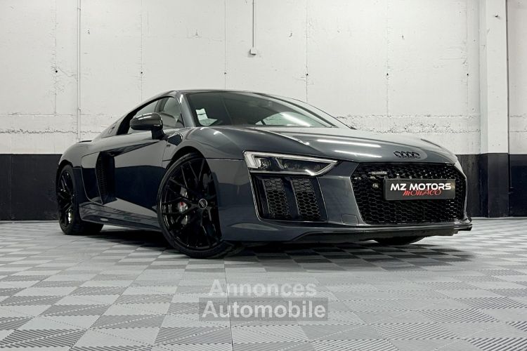 Audi R8 V10 PLUS 610 CV QUATTRO S-tronic - <small></small> 118.900 € <small></small> - #8