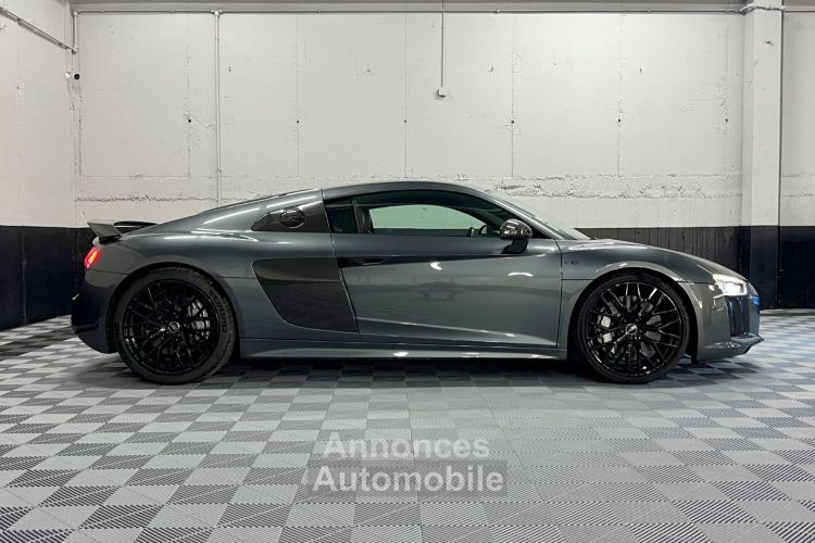 Audi R8 V10 PLUS 610 CV QUATTRO S-tronic - <small></small> 118.900 € <small></small> - #9