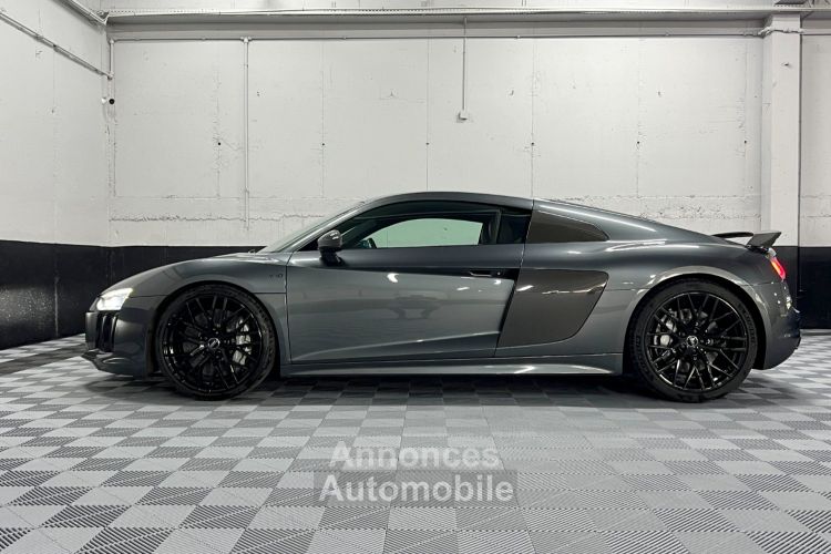 Audi R8 V10 PLUS 610 CV QUATTRO S-tronic - <small></small> 118.900 € <small></small> - #10