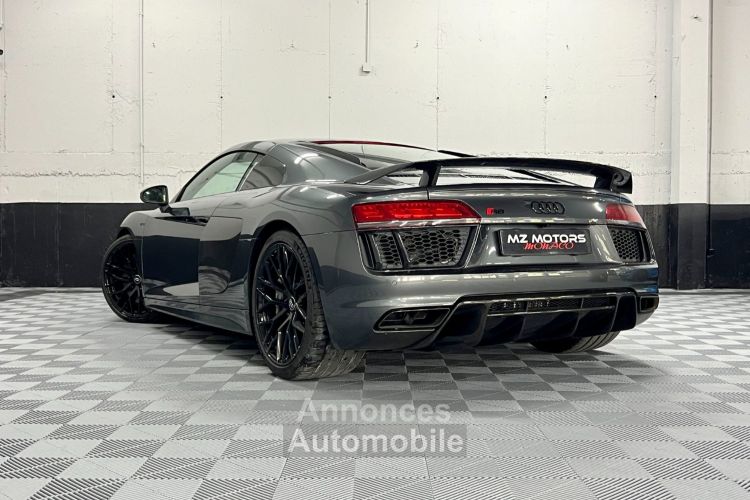 Audi R8 V10 PLUS 610 CV QUATTRO S-tronic - <small></small> 118.900 € <small></small> - #11