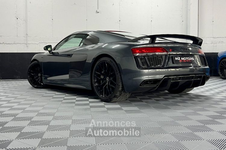 Audi R8 V10 PLUS 610 CV QUATTRO S-tronic - <small></small> 118.900 € <small></small> - #12