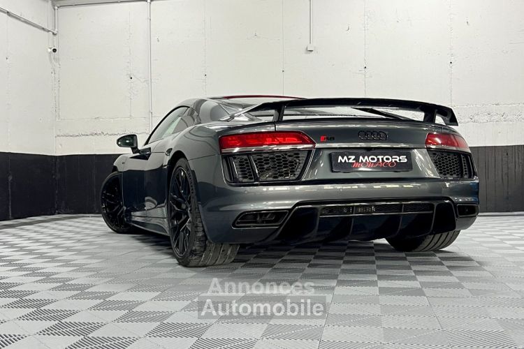 Audi R8 V10 PLUS 610 CV QUATTRO S-tronic - <small></small> 118.900 € <small></small> - #13