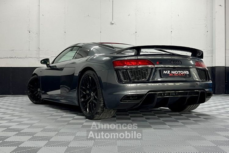 Audi R8 V10 PLUS 610 CV QUATTRO S-tronic - <small></small> 118.900 € <small></small> - #14