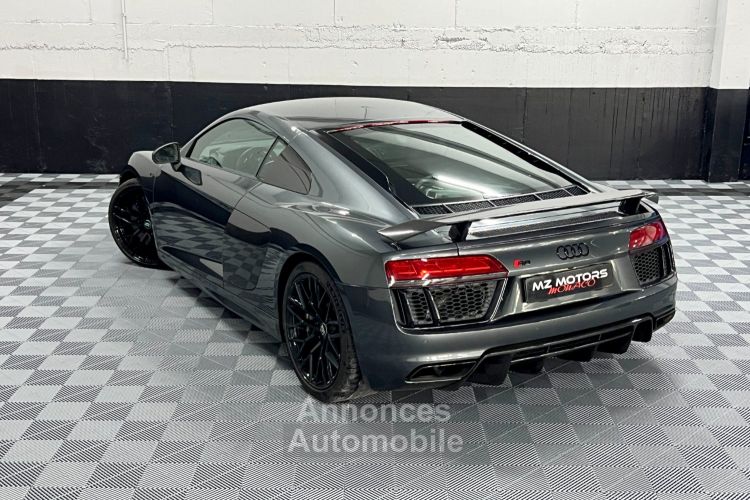 Audi R8 V10 PLUS 610 CV QUATTRO S-tronic - <small></small> 118.900 € <small></small> - #15