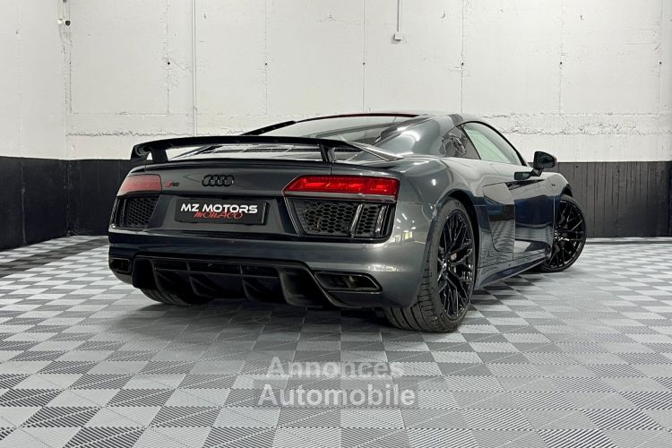 Audi R8 V10 PLUS 610 CV QUATTRO S-tronic - <small></small> 118.900 € <small></small> - #16