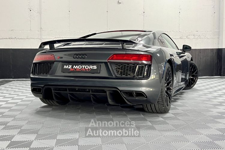 Audi R8 V10 PLUS 610 CV QUATTRO S-tronic - <small></small> 118.900 € <small></small> - #17