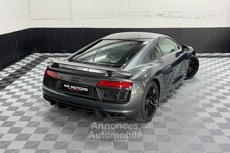 Audi R8 V10 PLUS 610 CV QUATTRO S-tronic - <small></small> 118.900 € <small></small> - #19