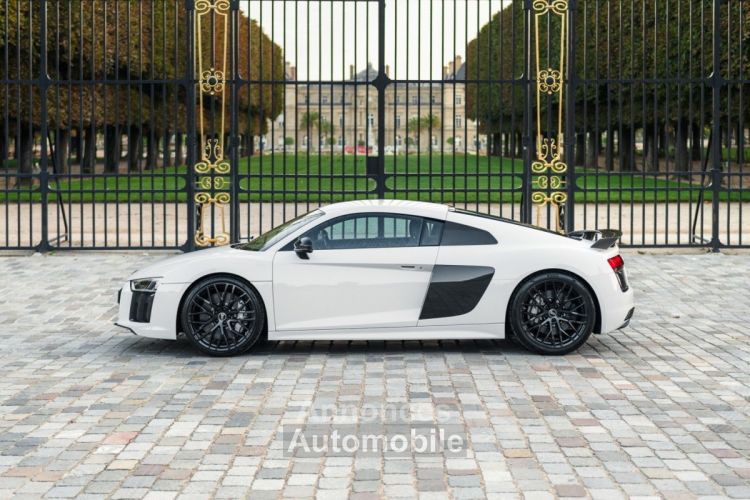 Audi R8 V10 Plus *Full carbon* - <small></small> 124.500 € <small>TTC</small> - #2