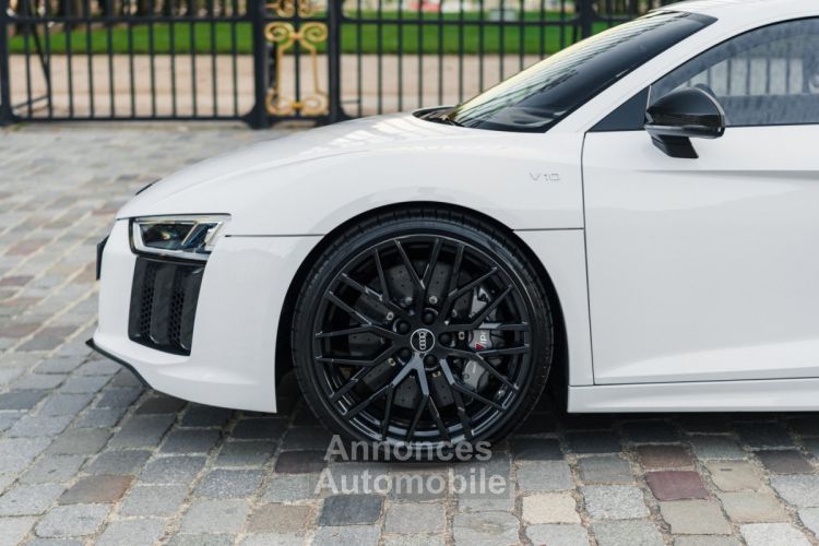 Audi R8 V10 Plus *Full carbon* - <small></small> 124.500 € <small>TTC</small> - #35