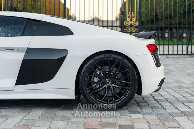 Audi R8 V10 Plus *Full carbon* - <small></small> 124.500 € <small>TTC</small> - #36