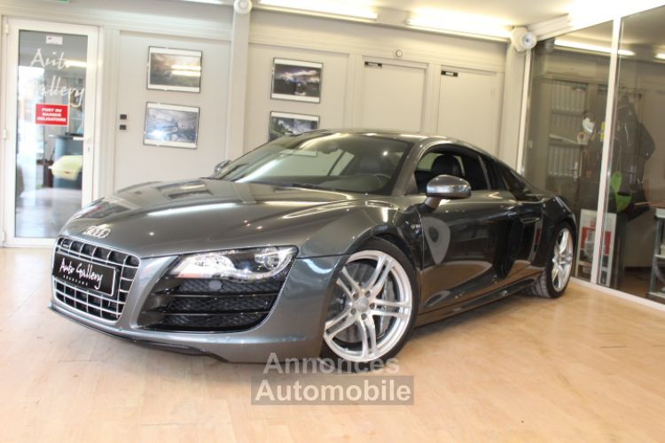 Audi R8 V10 R-TRONIC COUPÉ - <small></small> 64.900 € <small></small> - #1