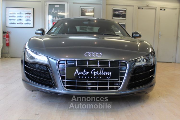 Audi R8 V10 R-TRONIC COUPÉ - <small></small> 64.900 € <small></small> - #8