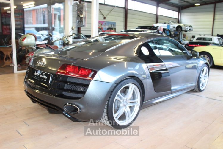 Audi R8 V10 R-TRONIC COUPÉ - <small></small> 64.900 € <small></small> - #12