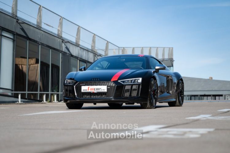 Audi R8 V10 RWS (ÉDITION LIMITÉE) - <small></small> 145.000 € <small>TTC</small> - #10