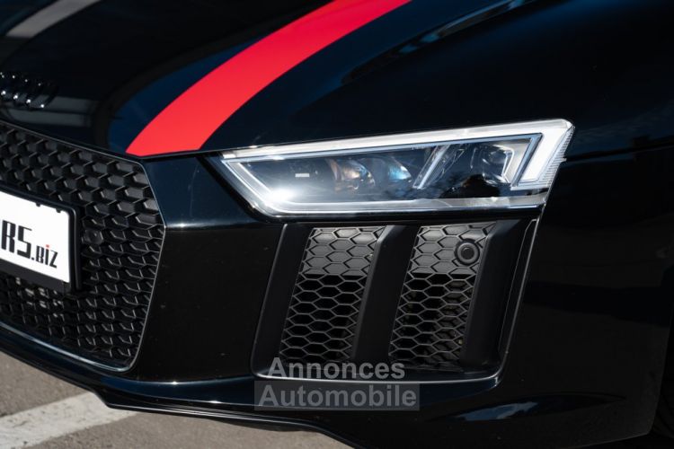Audi R8 V10 RWS (ÉDITION LIMITÉE) - <small></small> 145.000 € <small>TTC</small> - #12