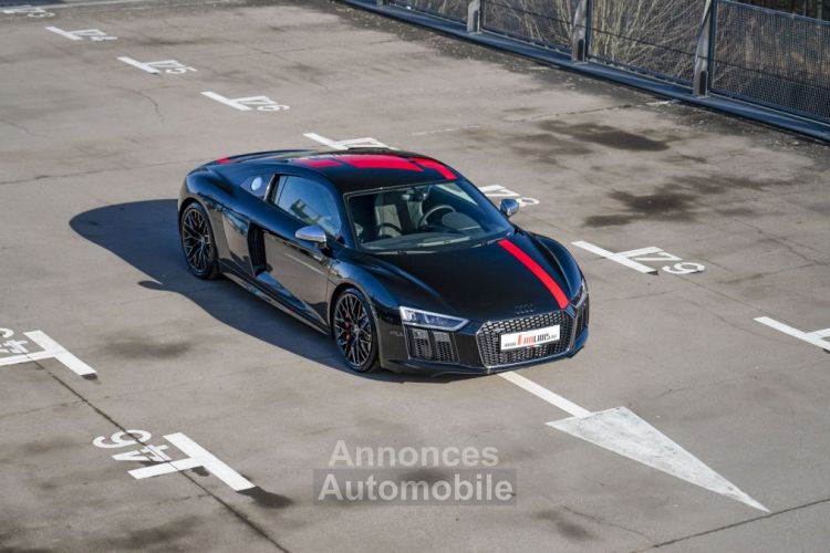 Audi R8 V10 RWS (EDITION LIMITEE) TVA DEDUCTIBLE - <small></small> 139.000 € <small>TTC</small> - #2