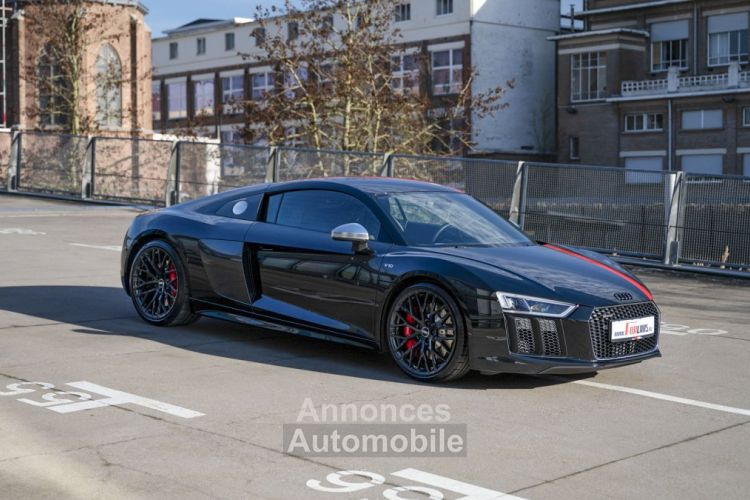 Audi R8 V10 RWS (EDITION LIMITEE) TVA DEDUCTIBLE - <small></small> 139.000 € <small>TTC</small> - #3