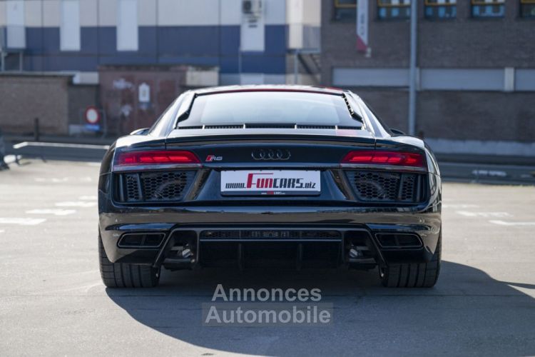 Audi R8 V10 RWS (EDITION LIMITEE) TVA DEDUCTIBLE - <small></small> 139.000 € <small>TTC</small> - #5