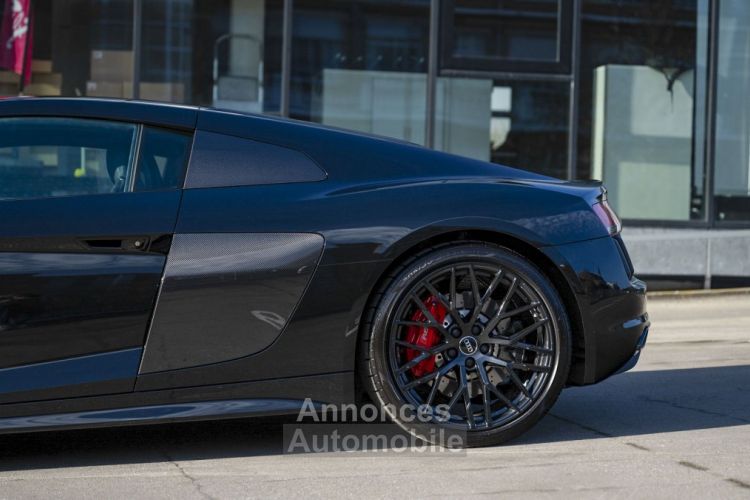 Audi R8 V10 RWS (EDITION LIMITEE) TVA DEDUCTIBLE - <small></small> 139.000 € <small>TTC</small> - #8