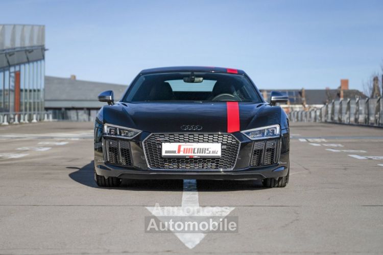 Audi R8 V10 RWS (EDITION LIMITEE) TVA DEDUCTIBLE - <small></small> 139.000 € <small>TTC</small> - #11