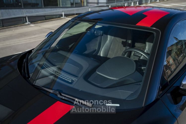 Audi R8 V10 RWS (EDITION LIMITEE) TVA DEDUCTIBLE - <small></small> 139.000 € <small>TTC</small> - #18