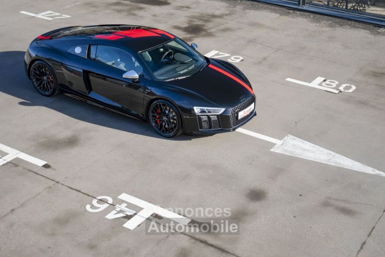 Audi R8 V10 RWS (EDITION LIMITEE) TVA DEDUCTIBLE - <small></small> 139.000 € <small>TTC</small> - #19